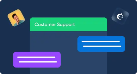 Customer-support-automation